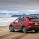 Illustration for article titled The 2019 Subaru Ascent Is The Three-Row SUV That Actually Feels Like A Subaru
